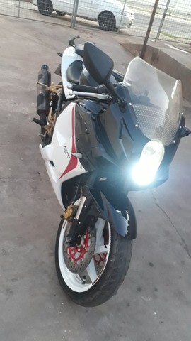 VENDE-SE KASINSKI 250