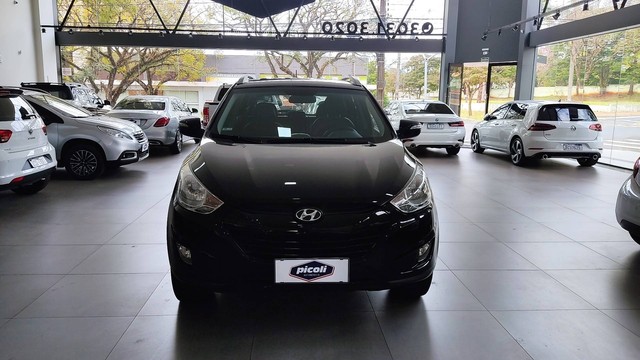 IX35 2014/2015 2.0 MPFI GLS 16V FLEX 4P AUTOMÁTICO
