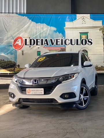 HR-V 1.8 EX 2019