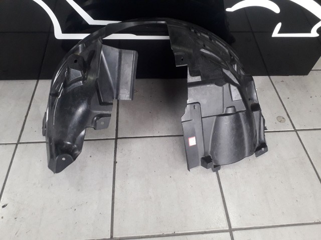 Para-barro esquerdo Fiat toro original - Foto 3