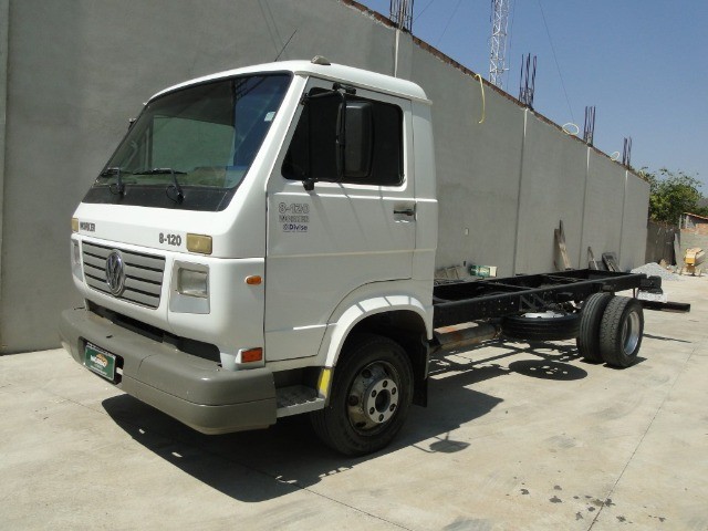 CAMINHÃO VW/8.120 EUROS