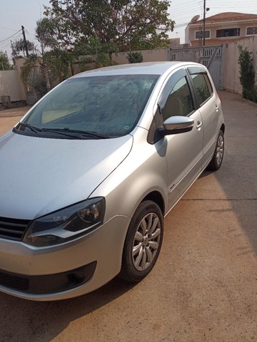 VENDO FOX 2014 COMPLETO