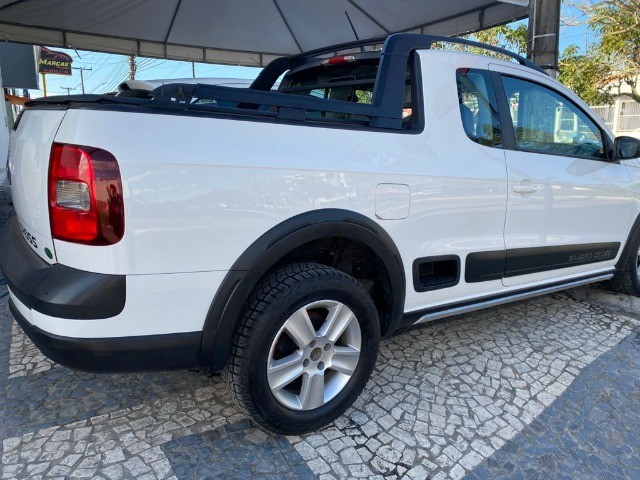 VW/ SAVEIRO CROSS 2012/2013