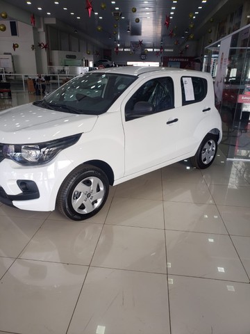 FIAT MOBI EASY 1.0  FLEX 