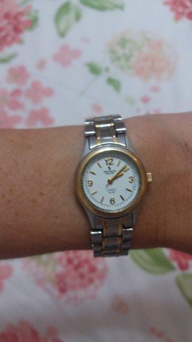 Relógio feminino - Seculus - Foto 2