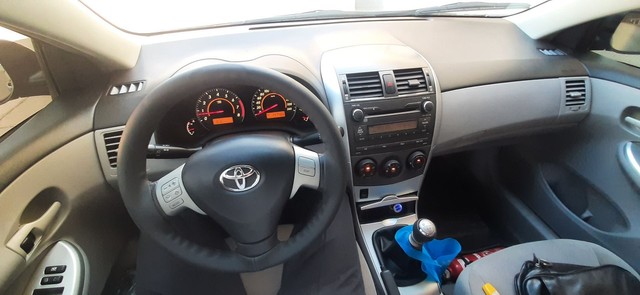COROLLA GLI
