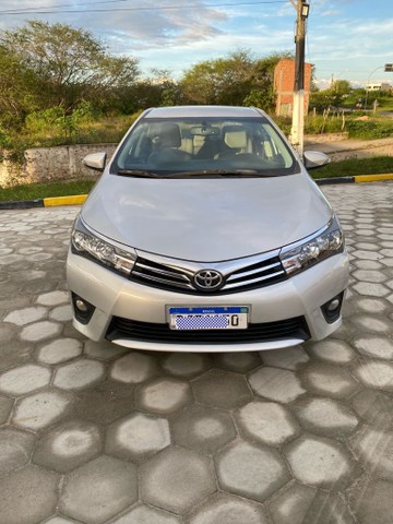 COROLLA XEI 15/15