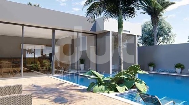 casa - Chácaras Luzitana - Hortolândia