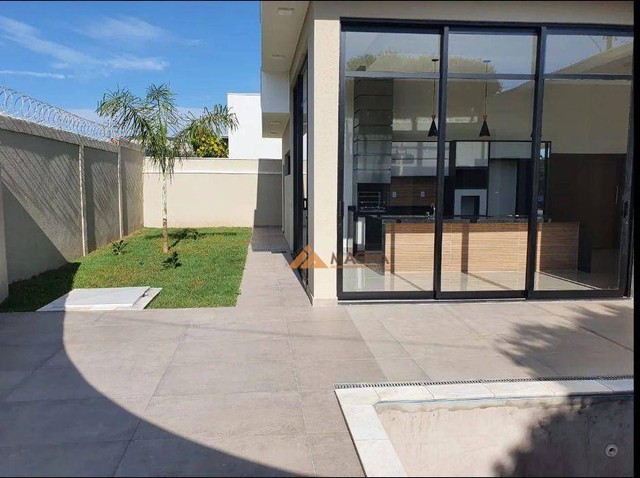 Casa à venda, 196 m² por R$ 1.600.000,00 - Condomínio Buona Vitta Ribeirão - Ribeirão Pret - Foto 17