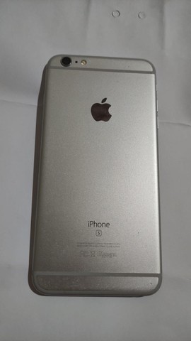 iPhone 6s Plus  - Foto 5