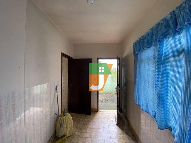 Casa com 3 dormitórios para alugar, 175 m² por R$ 2.600,00/mês - Uberaba - Curitiba/PR - Foto 13