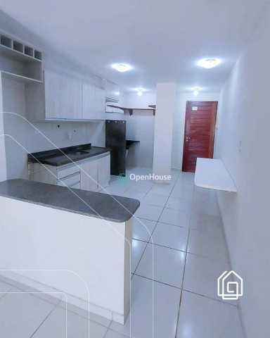Apartamento Térreo com 2 dormitórios à venda, 65 m² por R$ 230.000 - Cotovelo - Parnamirim
