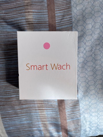 Smart watch novo  - Foto 2
