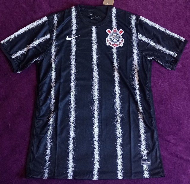 camisa do corinthians gg