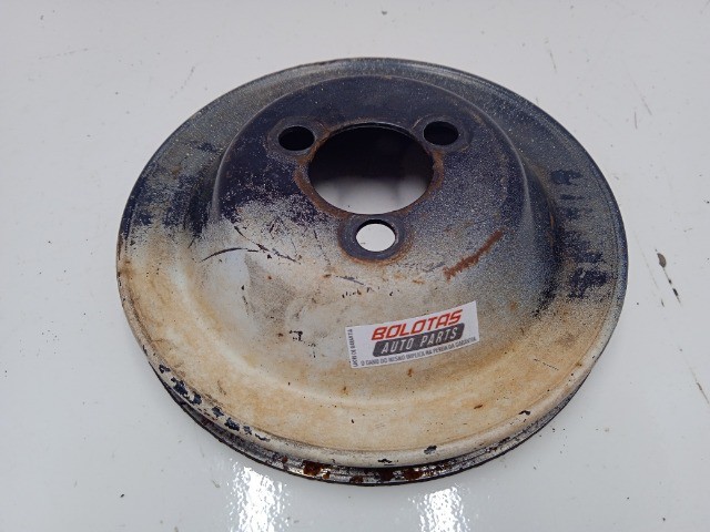 5001 Polia Bomba Água Motor Ap 1.6 1.8 2.0