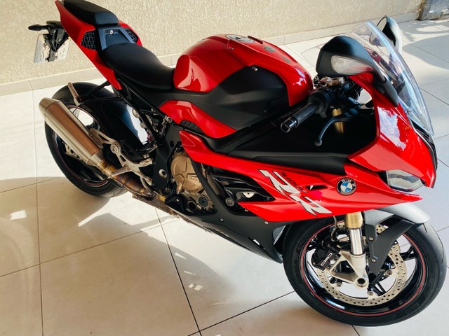 olx bmw s1000rr