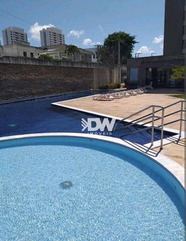 Apartamento à venda, 47 m² por R$ 240.000,00 - Ponta Negra - Natal/RN - Foto 5