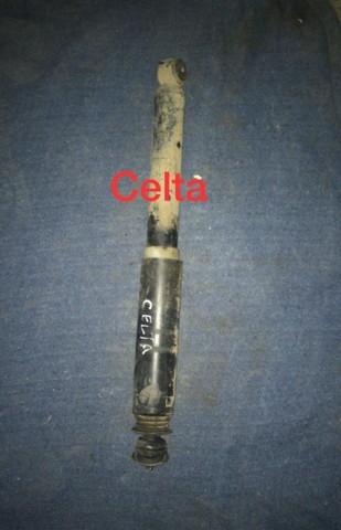 Amortecedor celta 