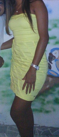 Vestido e Macacão 
