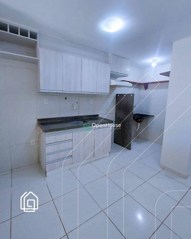 Apartamento Térreo com 2 dormitórios à venda, 65 m² por R$ 230.000 - Cotovelo - Parnamirim - Foto 4