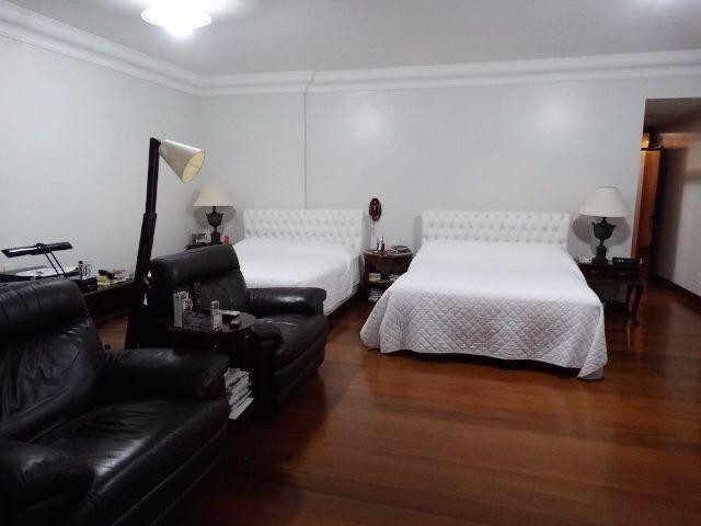 Cobertura para venda possui 791 metros quadrados com 4 quartos em Rio Vermelho - Salvador  - Foto 15
