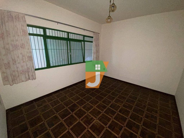 Casa com 3 dormitórios para alugar, 175 m² por R$ 2.600,00/mês - Uberaba - Curitiba/PR - Foto 20