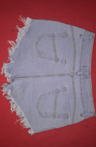 Short Jeans  - Foto 2