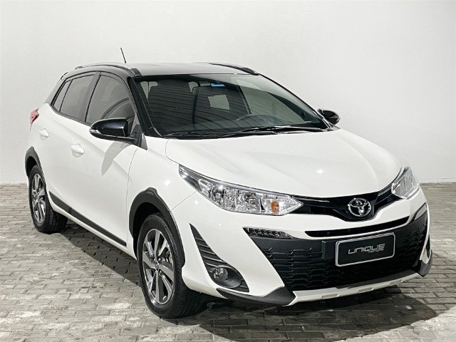 Toyota Yaris 1.5 Way Connect 2022 - Foto 3
