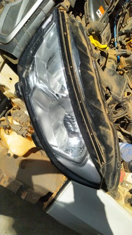 Farol Esquerdo Ecosport 1.5 2020  - Foto 2