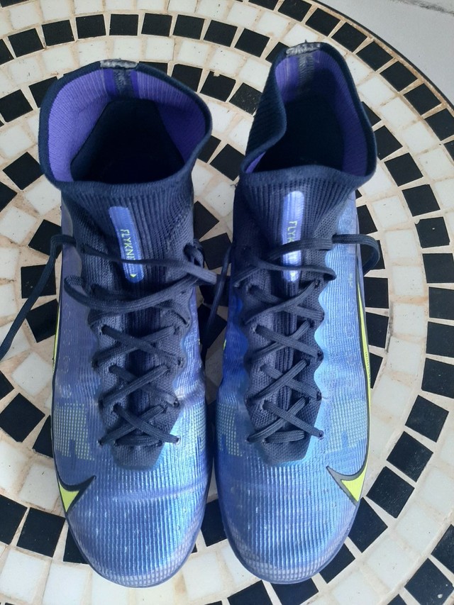 nike mercurial superfly olx
