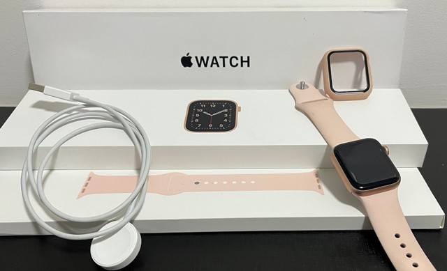 olx apple watch se