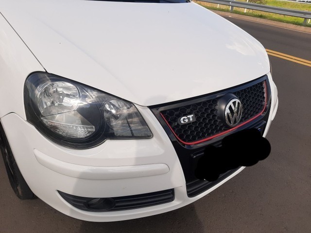 polo gt 2011 preço