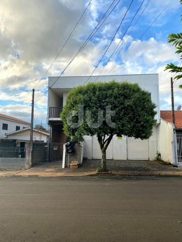 casa - Loteamento Planalto do Sol - Santa Bárbara D'Oeste
