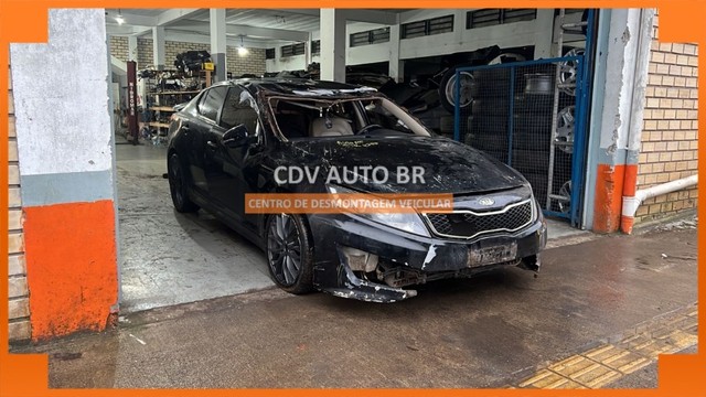 Sucata Optima 2.4 - Foto 3