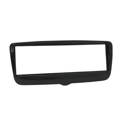 Moldura Painel Fiat Radio Original - Black - F 2864