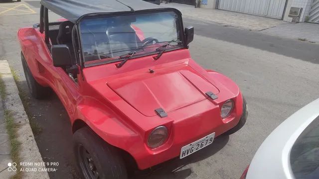 Buggy