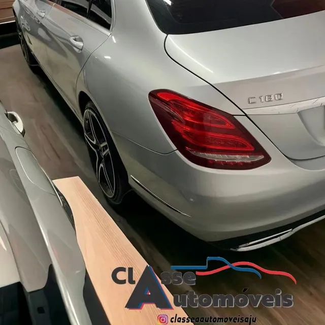 Pneus originais Mercedes