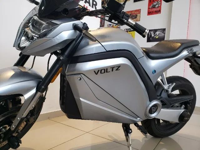 VOLTZ - EVS - 2022 - 17.500,00 - 1913582