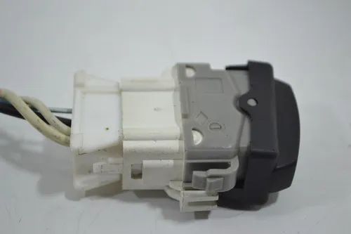 Botão Interruptor Trava Vidro Renault Sandero 2012 2013 Or - Foto 3