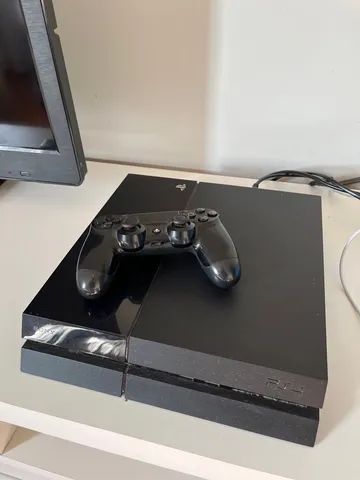 Playstation 4 Pro na Grande Campinas e região, SP