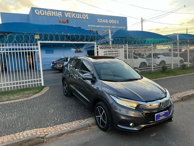 Honda em Aparecida de Goiânia - 0km