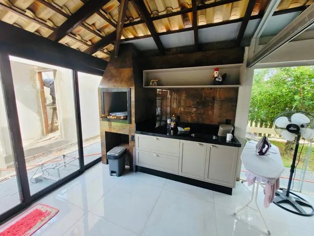 VENDE-SE OU TROCA-SE CASA EM CHAPADA DOS GUIMARÃES/MT. - Foto 7