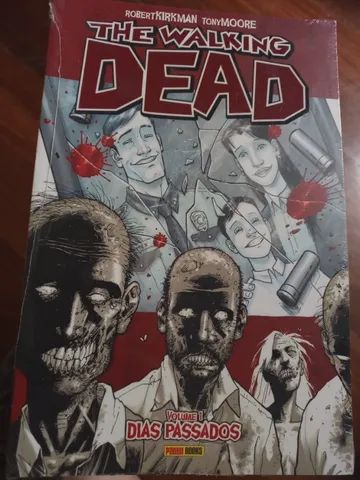Hq the walking dead  - Foto 4