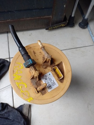 Bomba combustível ranger 3.2