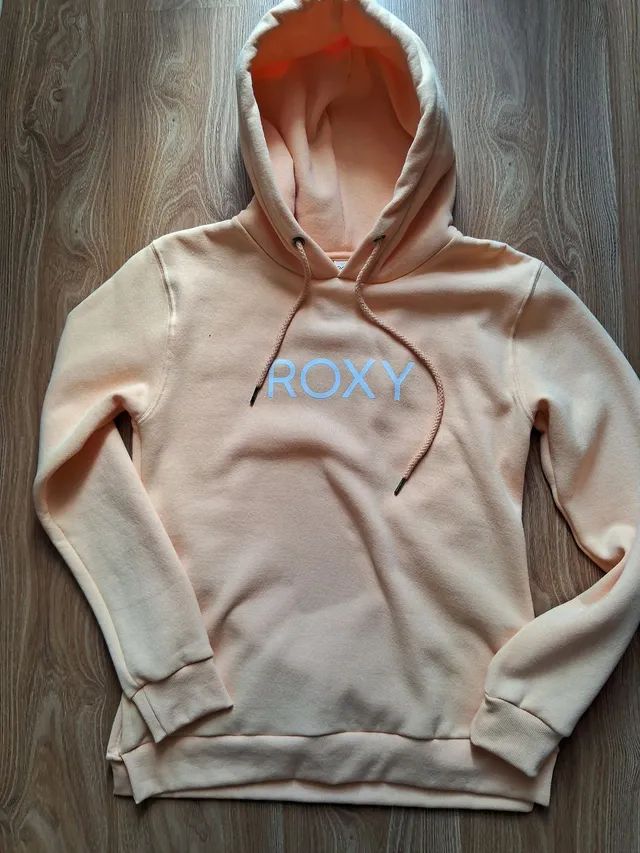 Moletom Roxy ORIGINAL 