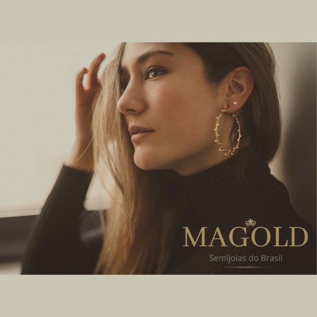 VENHA SER UMA CONSULTORA MAGOLD SEMI JOIAS  - Foto 3