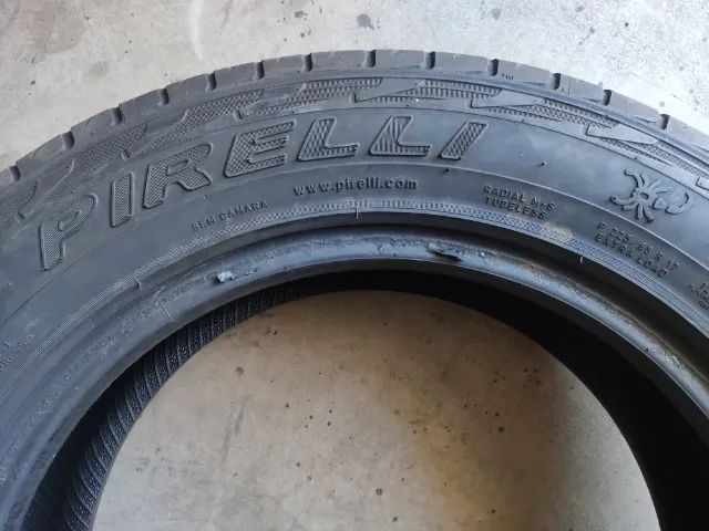 Pirelli 225/65/17