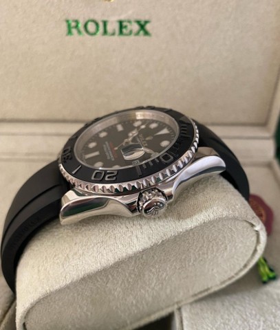 Rolex Yacht master - Foto 3
