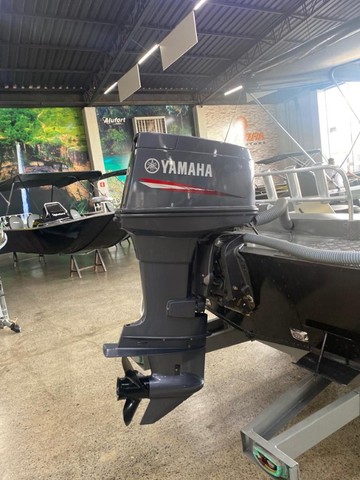 Barco Modelo Marajo 190 - ñ e calaça/Levefort/Disnautica/Petybrasil - Foto 3