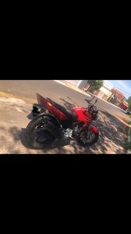 Comprar Honda Cbx Twister 250 Vermelho 2008 em Botucatu-SP